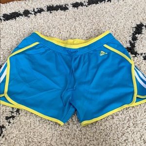 Adidas Shorts